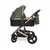 Lorelli Kolica za bebe 2u1 Boston, 22kg, Maslinasta