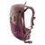 Deuter FUTURA 21 SL, planinarski ruksak, crvena 3400026