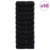 Ručnik za Goste SOLUND 50 pcs Crna 30 x 30 cm 550 gsm