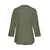 LASCANA Bluza, zelena
