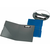 Herlitz Clipboard mapa, a4, modra 11217213