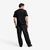 Majice Prosto T-shirt Infine Black M