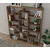 Conceptum Hypnose Polica 125x135,7x22cm Orah
