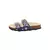 SUPERFIT Sandali, modra
