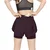 Saysky Pace 2 in 1 Shorts 3