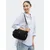 KIPLING Torba za čez ramo Gabb S črna