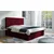 Boxspring postelja 62 - 120x200 cm