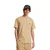 Quiksilver Majica EQYZT07711 Bež Regular Fit