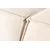 Atelier del Sofa Dvosed Lora 108x65x220cm Krem
