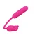 shumee Drsni stimulator klitorisa Nobikuma Pretty Love