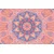 Tapeta hipnotična Mandala - 147x99