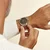 Moška ročna ura Hugo Boss Associate 1513840