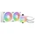 Be Quiet! LIGHT LOOP 240mm White BW021