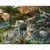 Ravensburger puzzle Vukovi RA16598