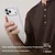 Defense Maska za mobilni telefon Apple Iphone 17 Pro Max, Crna