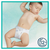Pampers pelene Harmonie