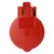shumee Prenosna vtičnica 16A 400V 5P IP54 tip 14510 Mennekes 9357