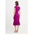 Obleka Herve Leger Bridget