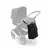 Bugaboo - Previjalni nahrbtnik, Midnight Black