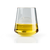 GSI Outdoors Stemless Wine Glass 340 ml