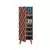 Hanah Home Set Nameštaj za hodnik Vegas 938 1048, Plavi