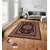 Conceptum Hypnose tepih 160x230cm Šaren