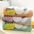 KING SHORE Set peškira, Pamuk, 68x32cm, 3 komada