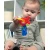 Baby Einstein Set glodalica za bebe Cool Critters, 3-36 meseci