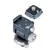 FALCAM F22 Quick Release Pan Head Kit(Black)