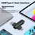 Biaze USB Flash memorija, 128GB, Type-C, OTG, USB 3.2
