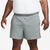 Nike M NK DF CHALLENGER 5BF SHORT, muške kratke hlače za trčanje, siva DV9363