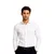 SELECTED HOMME Majica VICTOR  bela