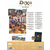 Dixit 1000 Delova Red Mishmash 0461