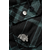 Moška srajca Iron Maiden - EDDI - Check - BRANDIT - 61048-black-green