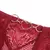 Gaćice P5348 - Bordo, L