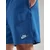 Nike M NK CLUB KNIT SHORT, muške hlače, plava FQ4359