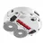 ROBOROCK Q Revo MaxV Robotski sesalnik, bela