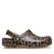 Natikači Crocs Classic Animal Clog T 211882 Rjava
