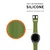 Narukvica za pametni sat Watch Silicone Strap UAG Scout 22mm zeleni