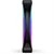 NZXT ventilator za kućište 140mm F140 RGB Duo crni, RF-D14sf-B1
