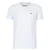 Levis Majice s kratkimi rokavi SS ORIGINAL HM TEE Bela