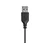 SANDBERG Slušalice sa mirkofonom USB+RJ9/11 Pro Stereo 126-30 crne
