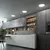 Braytron LED plafonjera BRY-JADE-SLR-BELA-KRUG-45W-3U1