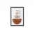 Wallity Slika Ersy3Syhcrv32, 3 dela, 34 x 49 cm