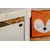 Pograd Ignas - 80x200 cm - Bel