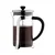 Coffee maker, 800 ml, glass, Café Ole Mode- Grunwerg