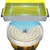 Thermarest Lampa za kampovanje, 5x18650, 88 LED