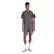 Adidas Muški šorc M Fi 3S Sho KD5241, Sivi