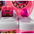 Aga4Kids Plastična kuhinja HAPPY COOKING HM841844