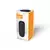 Denver BTV-150B Bežični zvučnik, Bluetooth, Stereo, 12W, Crni